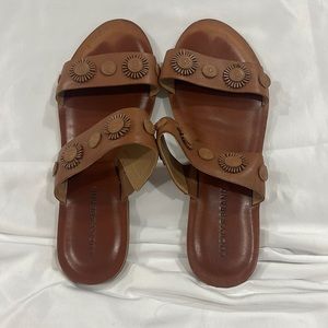 Lucky brand sandals
